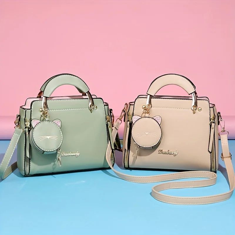 Bolsas femininas crossbody grande