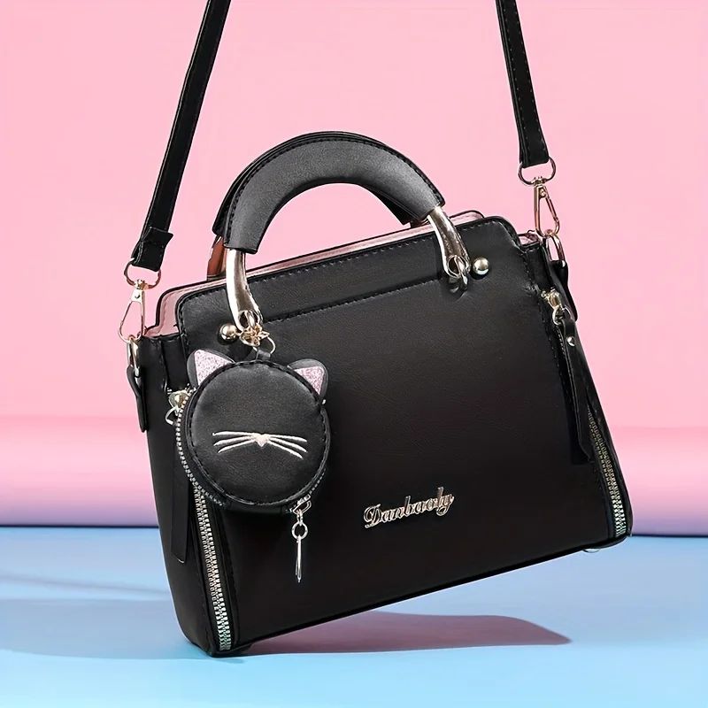 Bolsas femininas crossbody grande