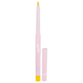 Lápis Retrátil Colorido Melu RR2056 Passion Fruit Amarelo