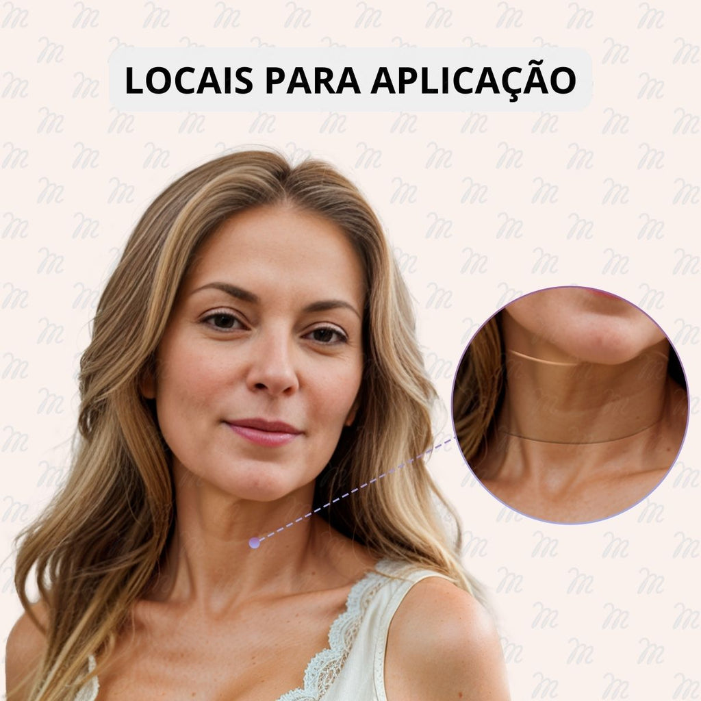 Adesivo Noturno Anti-Rugas: Hidratação e Firmeza Enquanto Você Dorme